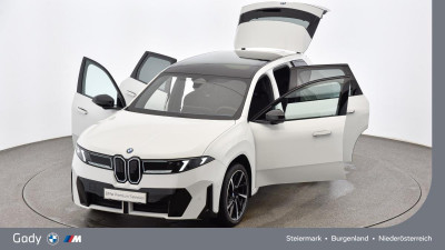 BMW iX3 Gebrauchtwagen BMW iX3 Gebrauchtwagen