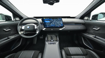 BMW iX3 Gebrauchtwagen BMW iX3 Gebrauchtwagen