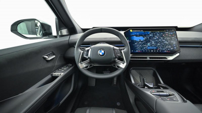 BMW iX3 Gebrauchtwagen BMW iX3 Gebrauchtwagen