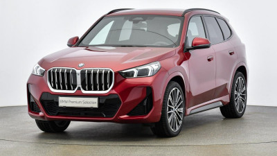 BMW X1 Gebrauchtwagen BMW X1 Gebrauchtwagen