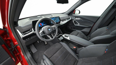 BMW X1 Gebrauchtwagen BMW X1 Gebrauchtwagen