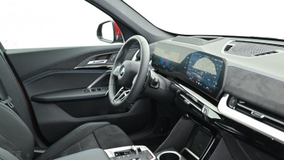BMW X1 Gebrauchtwagen BMW X1 Gebrauchtwagen