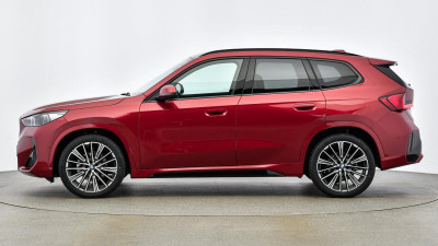 BMW X1 Gebrauchtwagen BMW X1 Gebrauchtwagen