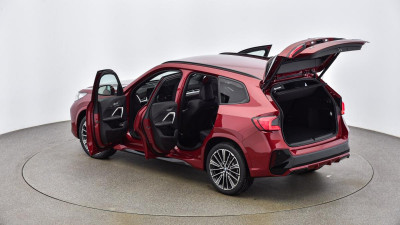 BMW X1 Gebrauchtwagen BMW X1 Gebrauchtwagen