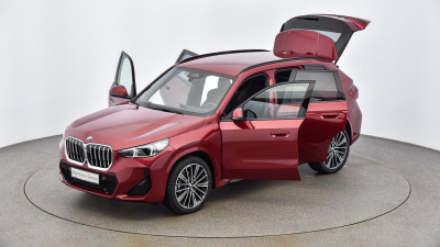 BMW X1 Gebrauchtwagen BMW X1 Gebrauchtwagen