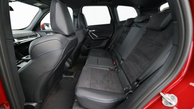 BMW X1 Gebrauchtwagen BMW X1 Gebrauchtwagen
