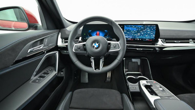 BMW X1 Gebrauchtwagen BMW X1 Gebrauchtwagen