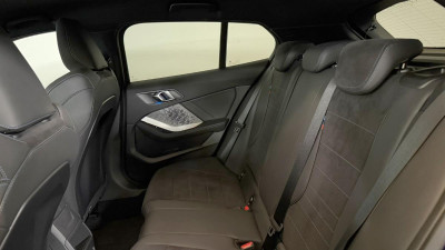 BMW 1er Gebrauchtwagen BMW 1er Gebrauchtwagen