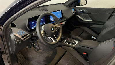 BMW 1er Gebrauchtwagen BMW 1er Gebrauchtwagen