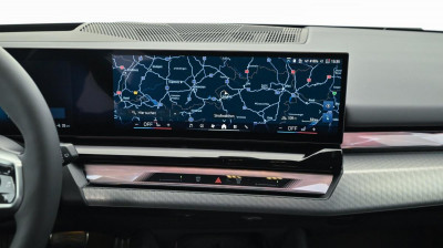 BMW i5 Gebrauchtwagen BMW i5 Gebrauchtwagen