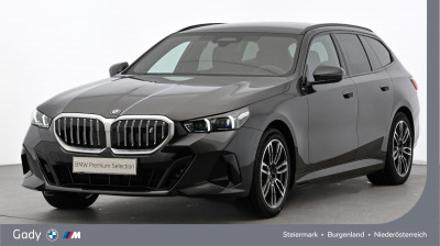 BMW i5 Gebrauchtwagen BMW i5 Gebrauchtwagen