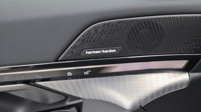 BMW i5 Gebrauchtwagen BMW i5 Gebrauchtwagen