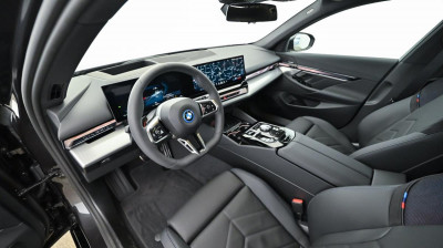 BMW i5 Gebrauchtwagen BMW i5 Gebrauchtwagen