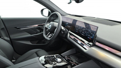 BMW i5 Gebrauchtwagen BMW i5 Gebrauchtwagen