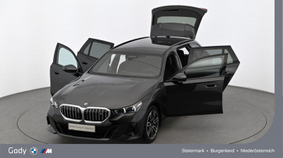 BMW i5 Gebrauchtwagen BMW i5 Gebrauchtwagen