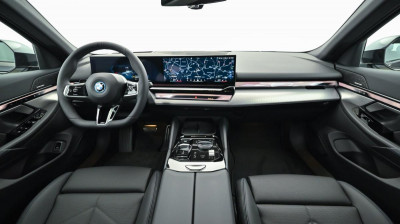 BMW i5 Gebrauchtwagen BMW i5 Gebrauchtwagen