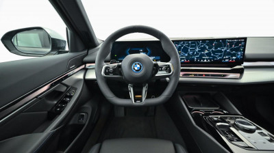 BMW i5 Gebrauchtwagen BMW i5 Gebrauchtwagen