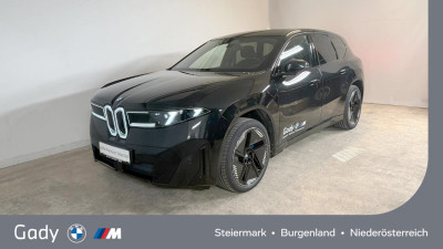 BMW iX3 Vorführwagen BMW iX3 Vorführwagen