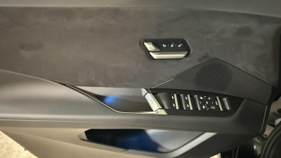 BMW iX3 Vorführwagen BMW iX3 Vorführwagen