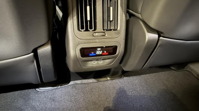 BMW iX3 Vorführwagen BMW iX3 Vorführwagen