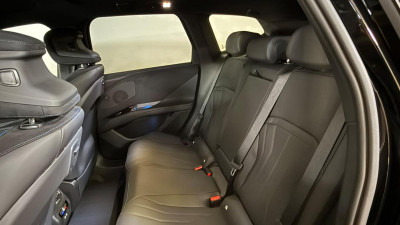 BMW iX3 Vorführwagen BMW iX3 Vorführwagen