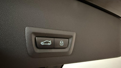 BMW iX3 Vorführwagen BMW iX3 Vorführwagen