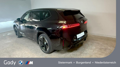 BMW iX3 Vorführwagen BMW iX3 Vorführwagen