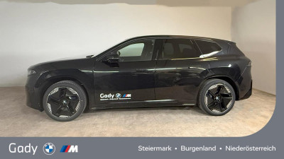 BMW iX3 Vorführwagen BMW iX3 Vorführwagen