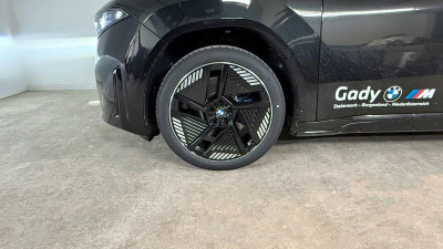 BMW iX3 Vorführwagen BMW iX3 Vorführwagen