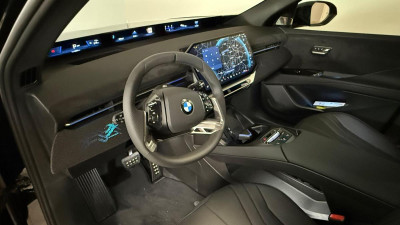 BMW iX3 Vorführwagen BMW iX3 Vorführwagen