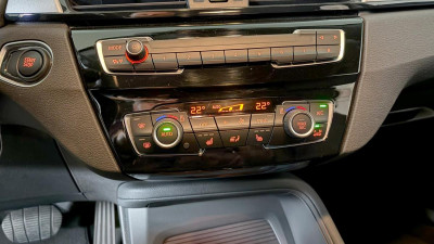BMW X1 Gebrauchtwagen BMW X1 Gebrauchtwagen