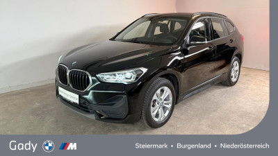 BMW X1 Gebrauchtwagen BMW X1 Gebrauchtwagen