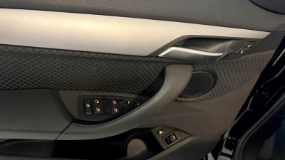 BMW X1 Gebrauchtwagen BMW X1 Gebrauchtwagen