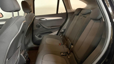 BMW X1 Gebrauchtwagen BMW X1 Gebrauchtwagen