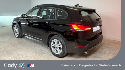 BMW X1 Gebrauchtwagen BMW X1 Gebrauchtwagen