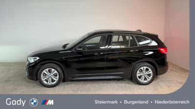 BMW X1 Gebrauchtwagen BMW X1 Gebrauchtwagen
