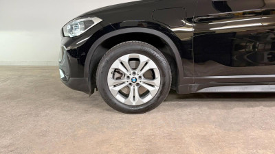 BMW X1 Gebrauchtwagen BMW X1 Gebrauchtwagen