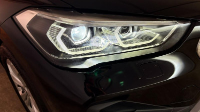 BMW X1 Gebrauchtwagen BMW X1 Gebrauchtwagen