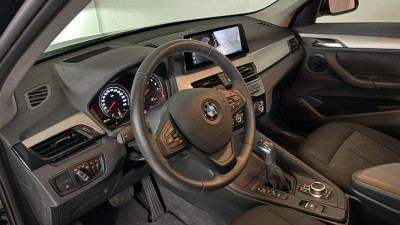BMW X1 Gebrauchtwagen BMW X1 Gebrauchtwagen
