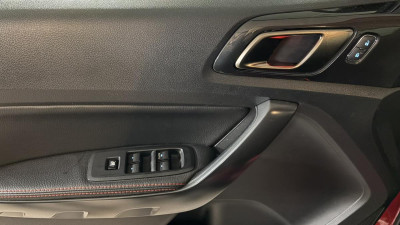 Ford Ranger Gebrauchtwagen Ford Ranger Gebrauchtwagen