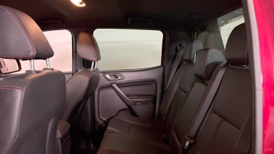 Ford Ranger Gebrauchtwagen Ford Ranger Gebrauchtwagen