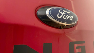 Ford Ranger Gebrauchtwagen Ford Ranger Gebrauchtwagen
