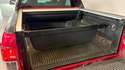 Ford Ranger Gebrauchtwagen Ford Ranger Gebrauchtwagen