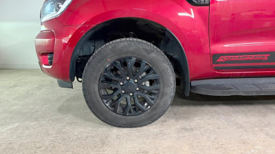 Ford Ranger Gebrauchtwagen Ford Ranger Gebrauchtwagen