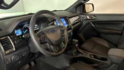Ford Ranger Gebrauchtwagen Ford Ranger Gebrauchtwagen