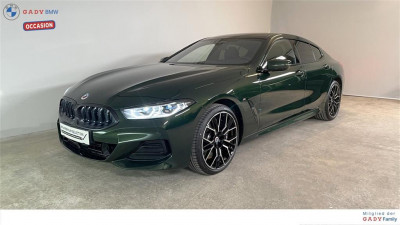 BMW 8er Gran Coupé Gebrauchtwagen