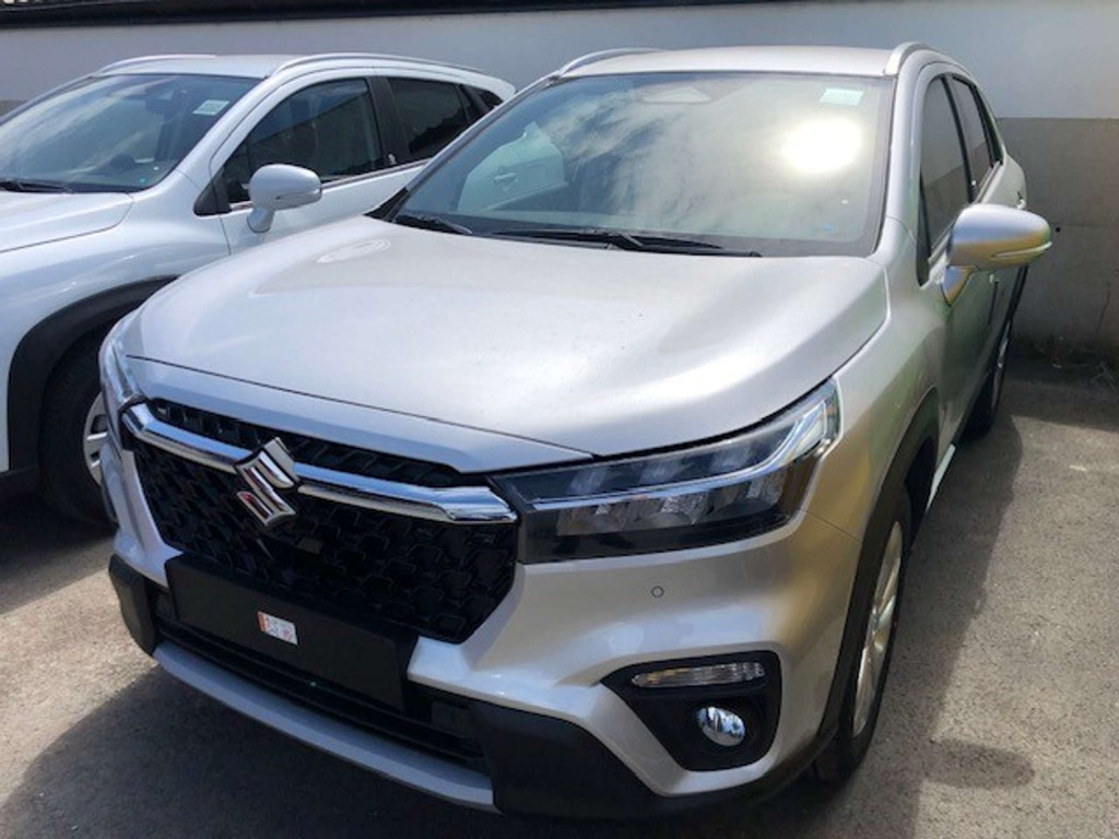 Suzuki S-Cross Neuwagen