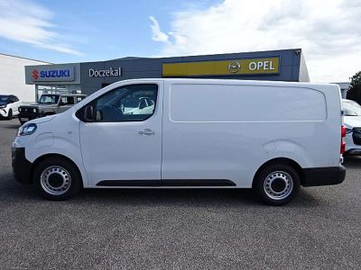 Opel Vivaro Vorführwagen