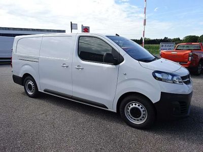 Opel Vivaro Vorführwagen