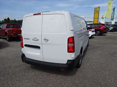 Opel Vivaro Vorführwagen